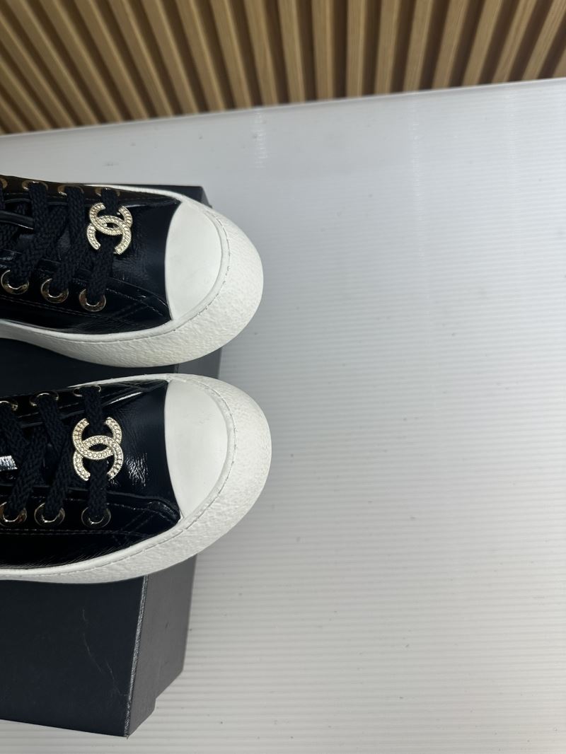 Chanel Low Shoes